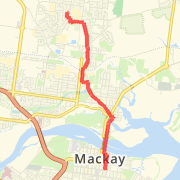 iMapMyRide: 14/06/2010 5:03 PM