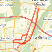 12.76km road cycling on 22.03.13