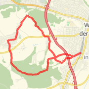 06/14/2010 Route