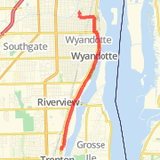 iMapMyRun: Jun 14, 2010 7:08 AM