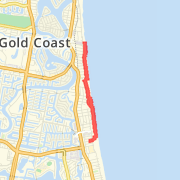 7.32km run on 23/03/13