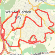 WGC 13 MILES