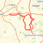 SCH 20m route