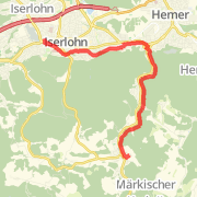 Rode 11,65 km on 23.03.2013