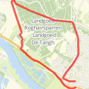 Rondje Stokweg