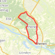 Rondje Defensieweg