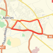 06/14/2010 Route