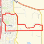 run no 4