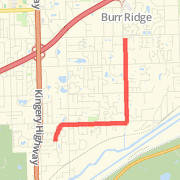 06/14/2010 Route