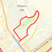 Short ride