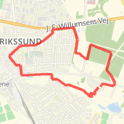 5 KM