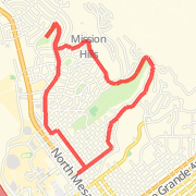 06/14/2010 Route