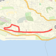 Ninewells run