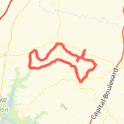 tall pine loop