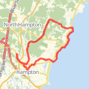 06/14/2010 Route
