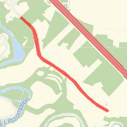 iMapMyRun+: 2010-06-14 17:45