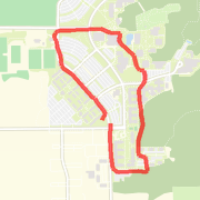 iMapMyRun: Jun 14, 2010 6:43 PM