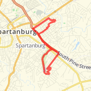 sunday run