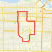 Cypress Puget 8K Loop