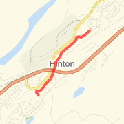 06/14/2010 Route