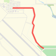 14/06/2010 Route