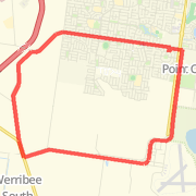 15/06/2010 Route