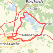 Vuelta al pantano (carretera)