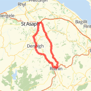 06/15/2010 Route