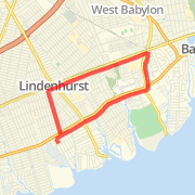 Great East Neck Rd