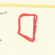 iMapMyRun: Jun 15, 2010 11:12 AM