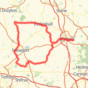 iMapMyRide: 15 Jun 2010 17:50