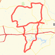 BVC 2 Loops Hill Challenge