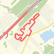 15/06/2010 Route