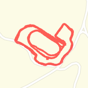 2.26mi run on 03/25/13