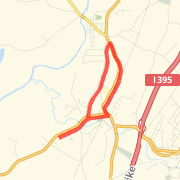 97 Short Route