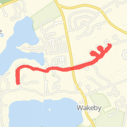 iMapMyRun: Jun 15, 2010 3:50 PM