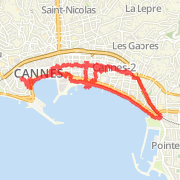 8.13km walk on 25.03.13