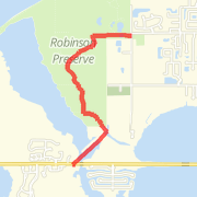 Robinson Preserve