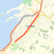 Railway Track - Quarintine Rd