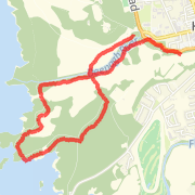 Run with Ray 5km