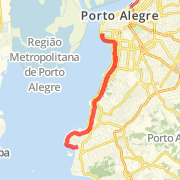 6Âª Meia Maratona de Porto Alegre