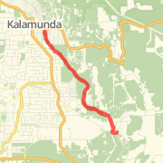 iMapMyRun: 16/06/2010 6:24 AM