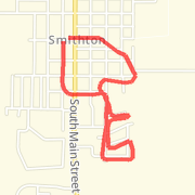 iMapMyFitness: Jun 15, 2010 17:52