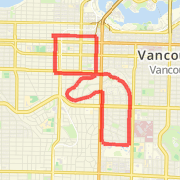 Will I Become Lost? 10.5K