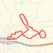 06/15/2010 Route