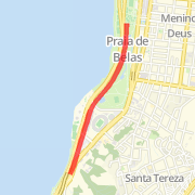 Quartetos e 5km - MMPA