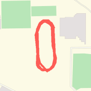 iMapMyRun: Jun 15, 2010 20:10