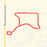 New Hampton 5K