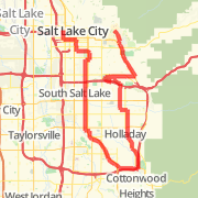 SLC Marathon