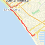 Imported Garmin Route (03/23/2013)